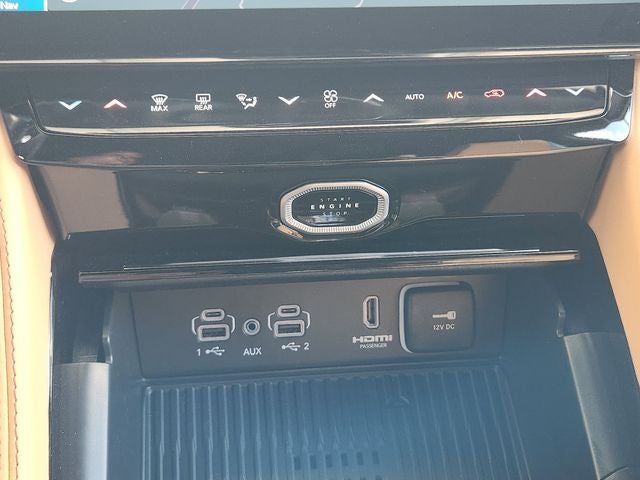 2026 Jeep Grand Cherokee L Summit