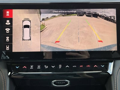 2026 Jeep Grand Cherokee L Summit