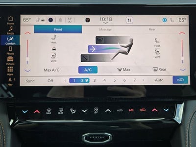 2026 Jeep Grand Cherokee L Summit