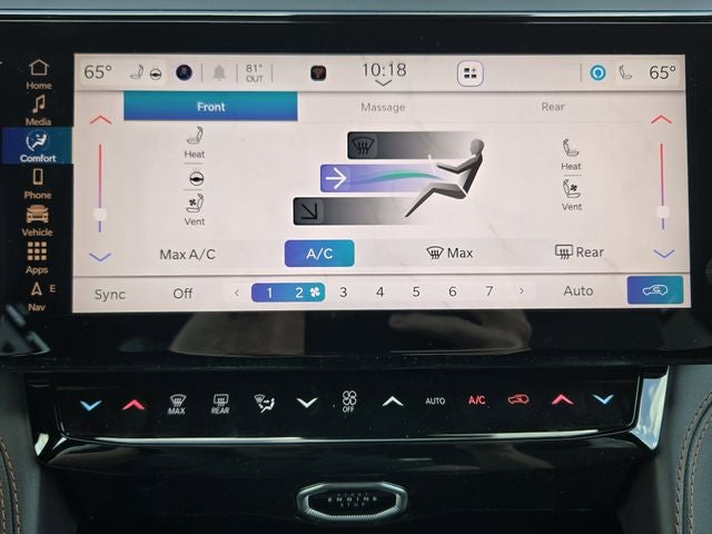 2026 Jeep Grand Cherokee L Summit