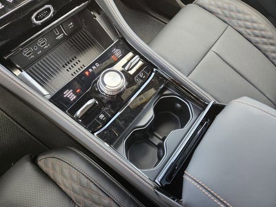 2026 Jeep Grand Cherokee L Summit