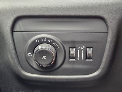 2026 Jeep Grand Cherokee L Summit