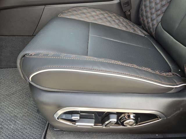 2026 Jeep Grand Cherokee L Summit