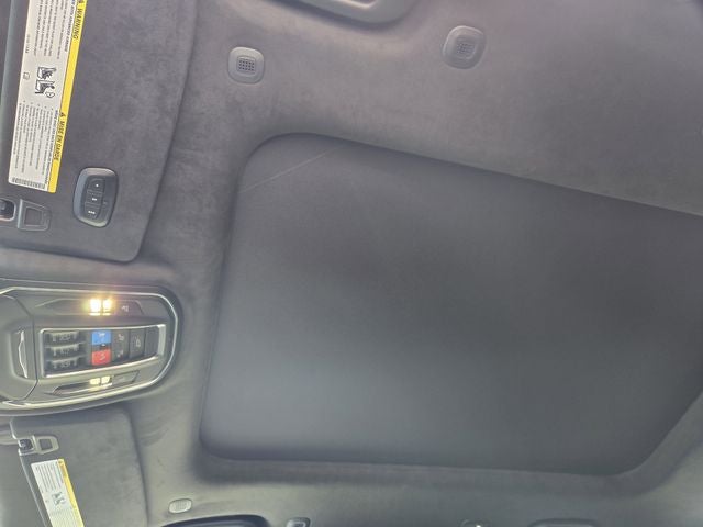 2026 Jeep Grand Cherokee L Summit