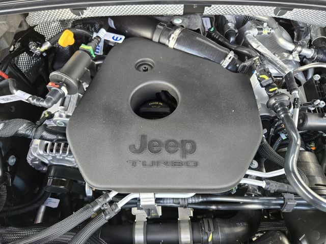 2026 Jeep Grand Cherokee L Summit