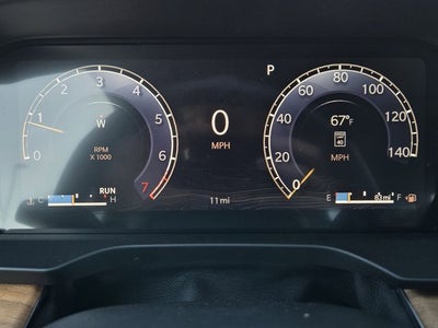 2026 Jeep Grand Cherokee L Summit