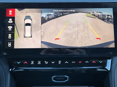 2026 Jeep Grand Cherokee L Summit