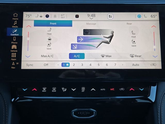 2026 Jeep Grand Cherokee L Summit