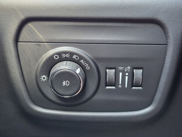 2026 Jeep Grand Cherokee L Summit