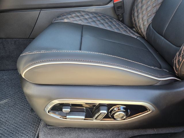 2026 Jeep Grand Cherokee L Summit