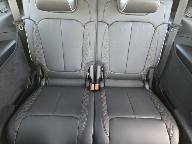 2026 Jeep Grand Cherokee L Summit