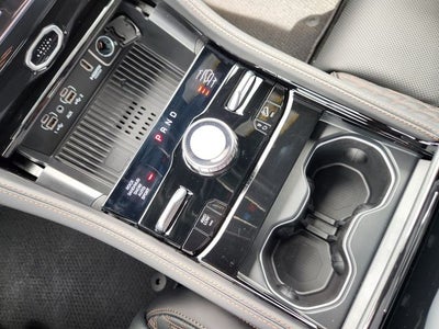 2026 Jeep Grand Cherokee L Summit