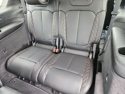 2026 Jeep Grand Cherokee L Summit
