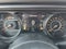 2027 Jeep Wrangler Willys