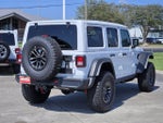 2027 Jeep Wrangler Willys