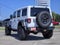 2027 Jeep Wrangler Willys
