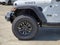 2027 Jeep Wrangler Willys