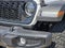 2027 Jeep Wrangler Willys