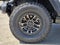 2027 Jeep Wrangler Willys