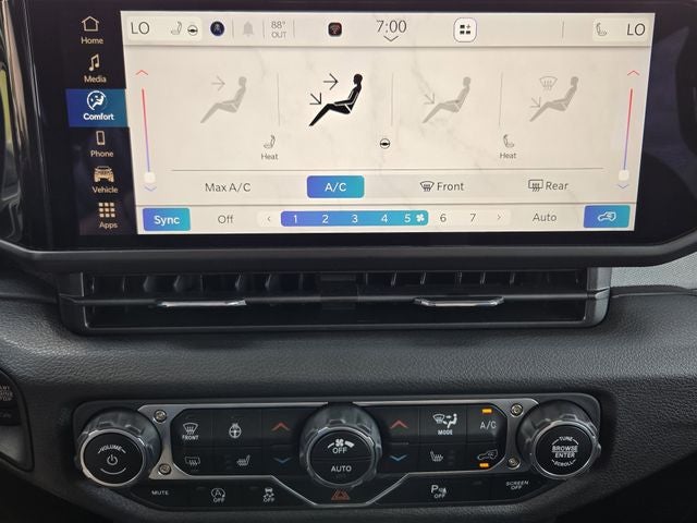 2025 Jeep Wrangler 4-Door Willys - Photo 14