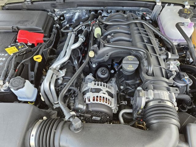 2025 Jeep Wrangler 4-Door Willys - Photo 22