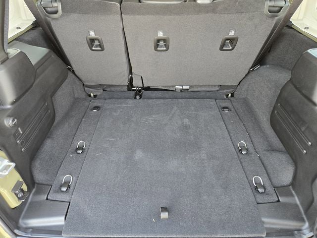 2025 Jeep Wrangler 4-Door Willys - Photo 23
