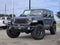 2026 Jeep Wrangler Moab 392