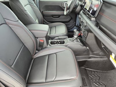 2026 Jeep Wrangler Moab 392