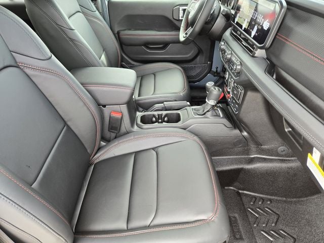 2026 Jeep Wrangler Moab 392