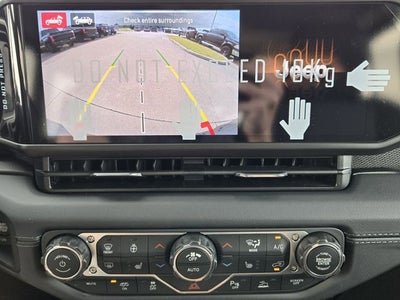 2026 Jeep Wrangler Moab 392