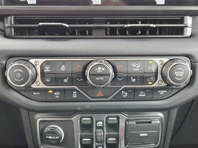 2026 Jeep Wrangler Moab 392