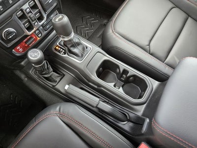 2026 Jeep Wrangler Moab 392