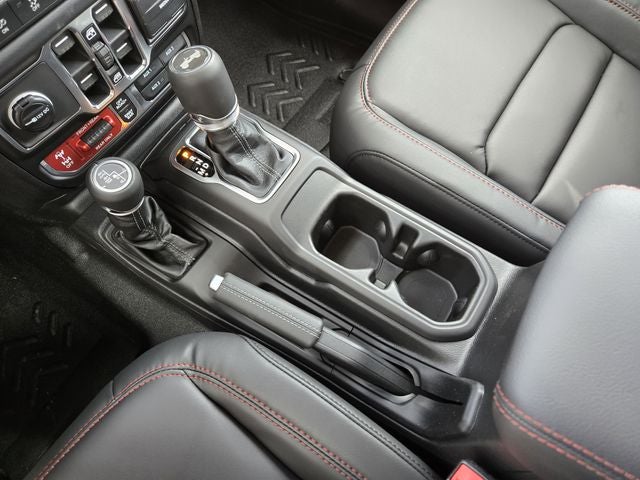 2026 Jeep Wrangler Moab 392