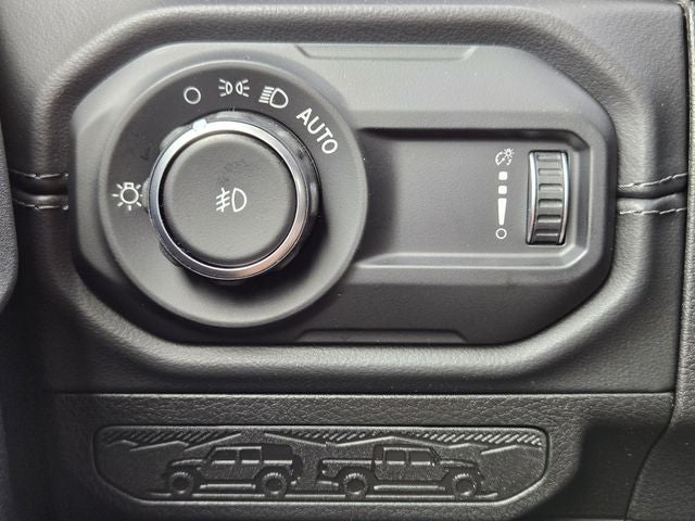2026 Jeep Wrangler Moab 392