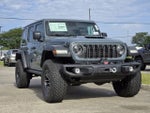 2026 Jeep Wrangler Moab 392