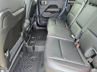 2026 Jeep Wrangler Moab 392