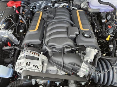 2026 Jeep Wrangler Moab 392