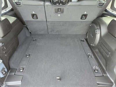 2026 Jeep Wrangler Moab 392