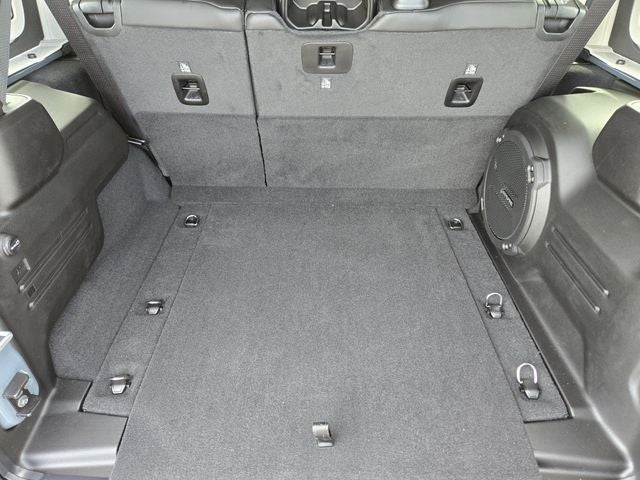 2026 Jeep Wrangler Moab 392