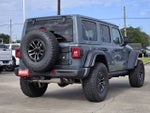 2026 Jeep Wrangler Moab 392
