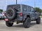 2026 Jeep Wrangler Moab 392