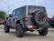 2026 Jeep Wrangler Moab 392
