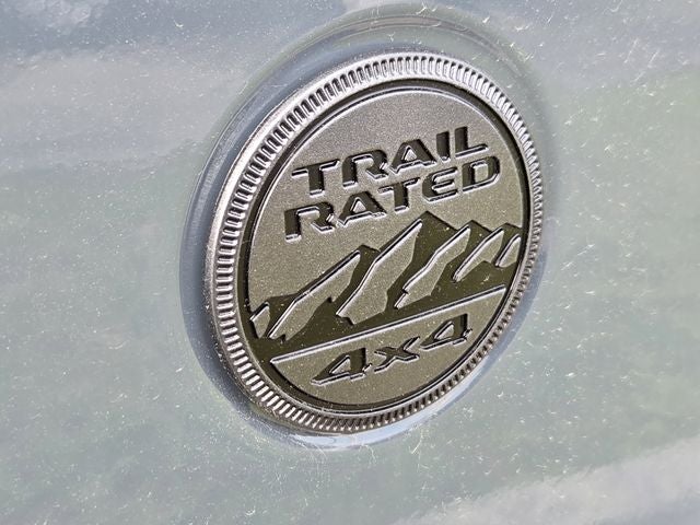 2026 Jeep Wrangler Moab 392
