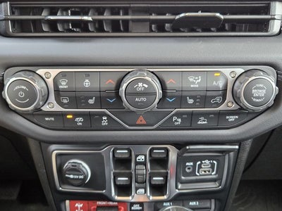 2026 Jeep Wrangler Moab 392
