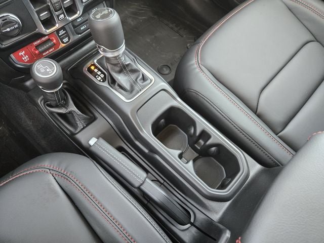2026 Jeep Wrangler Moab 392