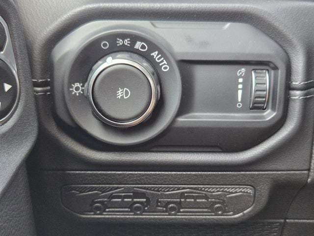 2026 Jeep Wrangler Moab 392
