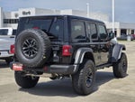 2026 Jeep Wrangler Moab 392