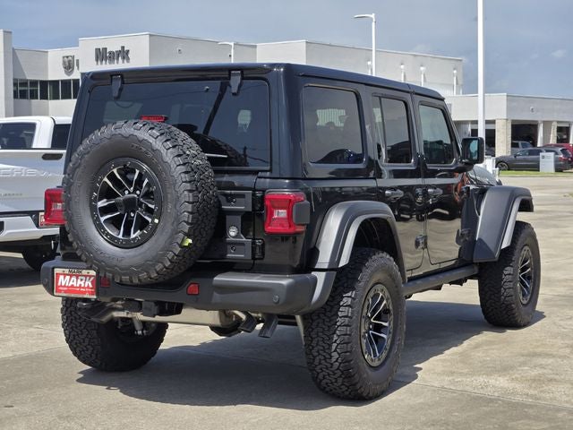 2026 Jeep Wrangler Moab 392