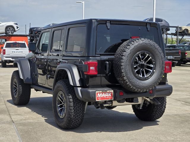 2026 Jeep Wrangler Moab 392