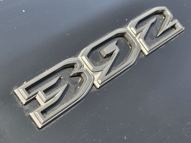 2026 Jeep Wrangler Moab 392